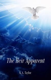 Cover image for The Heir Apparent