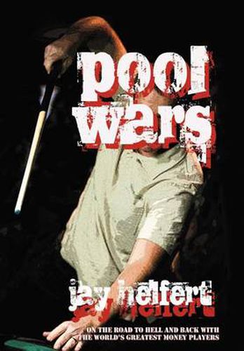 Cover image for Pool Wars