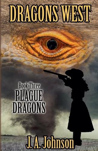 Cover image for Plague Dragons