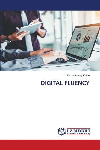Cover image for Digital Fluency