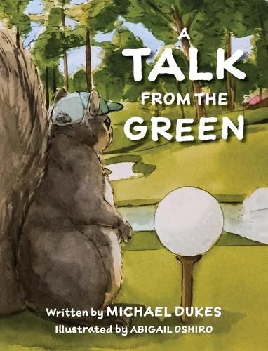 Cover image for A Talk from the Green