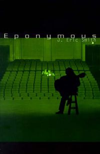 Cover image for Eponymous