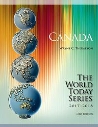 Cover image for Canada 2017-2018