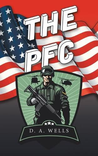 Cover image for The Pfc