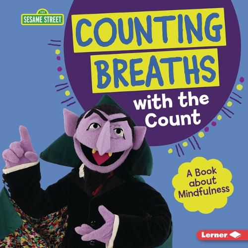 Cover image for Counting Breaths with the Count