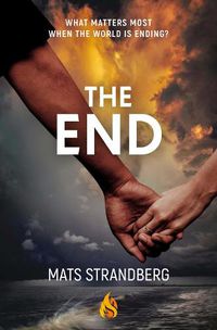 Cover image for The End