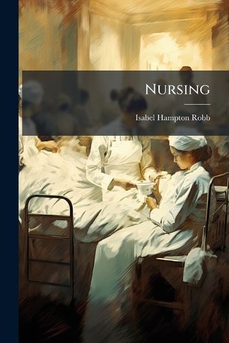 Cover image for Nursing