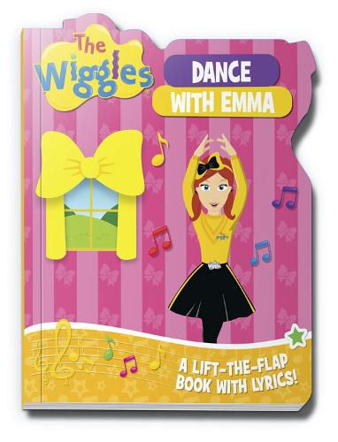 The Wiggles: Dance with Emma