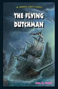 Cover image for The Flying Dutchman