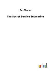 Cover image for The Secret Service Submarine