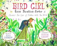 Cover image for Bird Girl