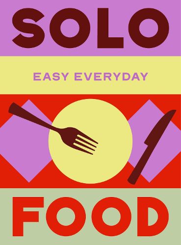 Cover image for Solo Food