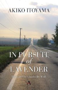 Cover image for In Pursuit of Lavender