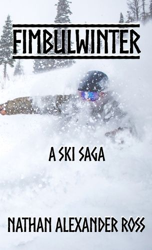 Cover image for Fimbulwinter