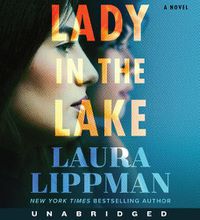 Cover image for Lady in the Lake CD