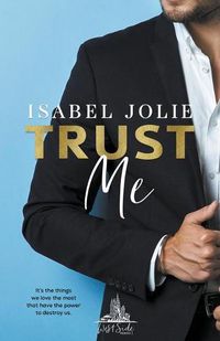 Cover image for Trust Me