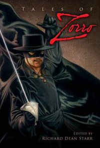 Cover image for Tales of Zorro