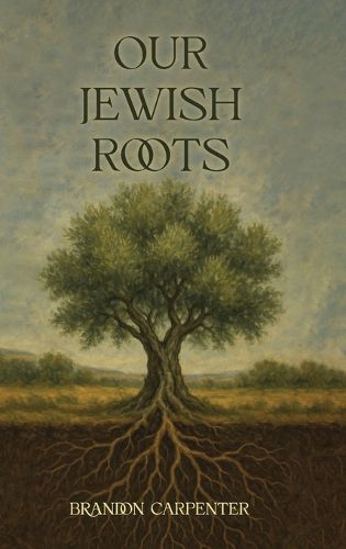 Cover image for Our Jewish Roots