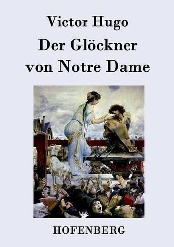 Cover image for Der Gloeckner von Notre Dame