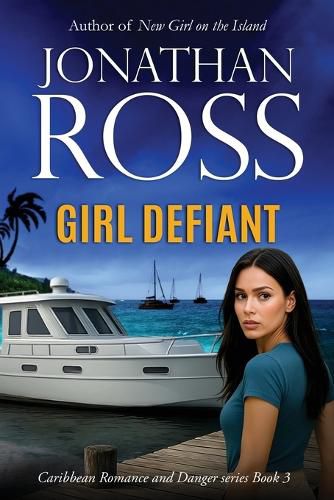 Cover image for Girl Defiant