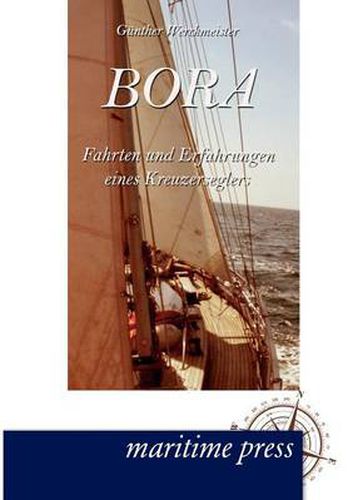 Cover image for Bora