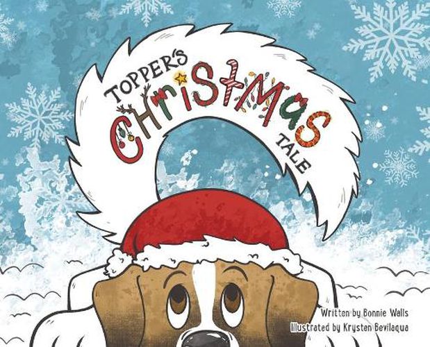 Cover image for Topper's Christmas Tale