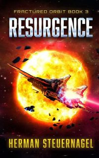 Cover image for Resurgence