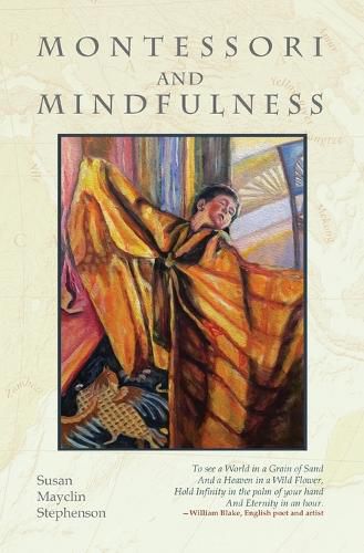 Cover image for Montessori and Mindfulness