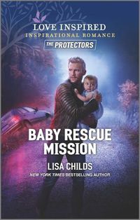 Cover image for Baby Rescue Mission