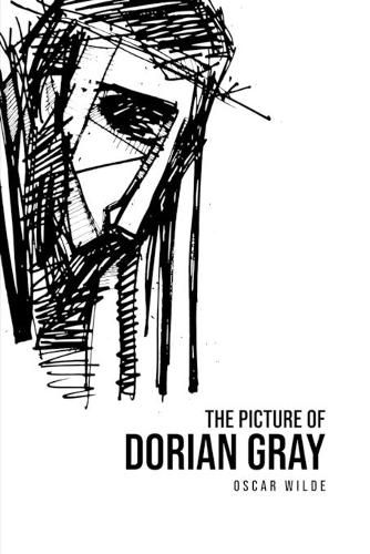 Cover image for The Picture of Dorian Gray