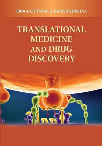 Cover image for Translational Medicine and Drug Discovery