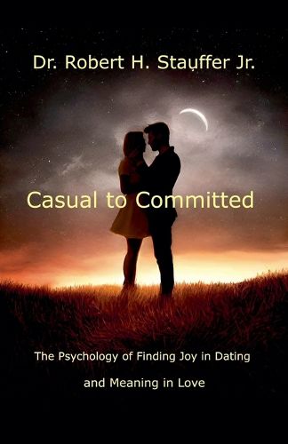 Cover image for Casual to Committed
