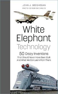 Cover image for White Elephant Technology