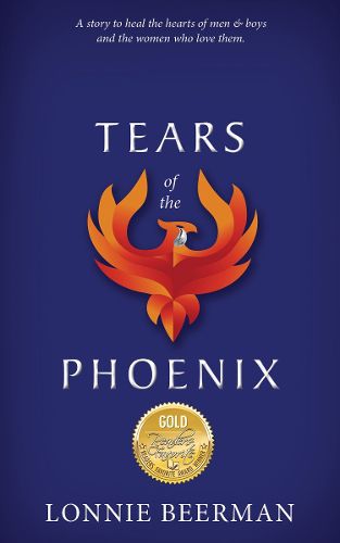 Cover image for Tears of the Phoenix