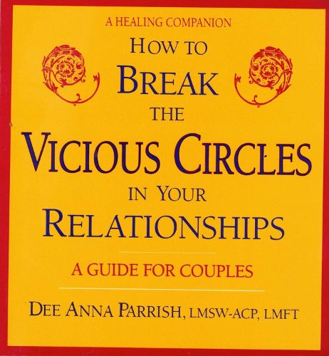 Cover image for How to Break the Vicious Circles in Your Relationships: A Guide for Couples