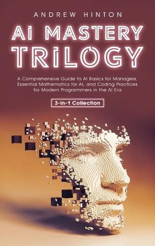 Cover image for AI Mastery Trilogy