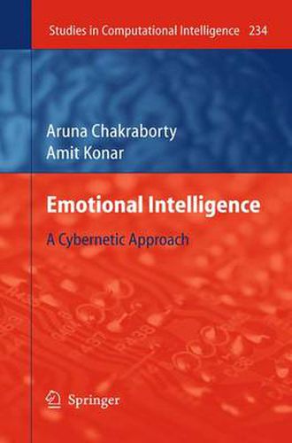 Cover image for Emotional Intelligence: A Cybernetic Approach