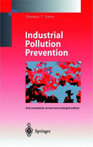 Cover image for Industrial Pollution Prevention