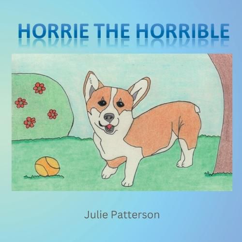 Cover image for Horrie the Horrible