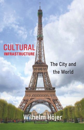 Cover image for CULTURAL INFRASTRUCTURE