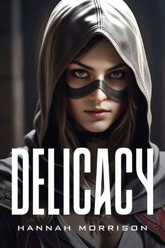 Cover image for Delicacy