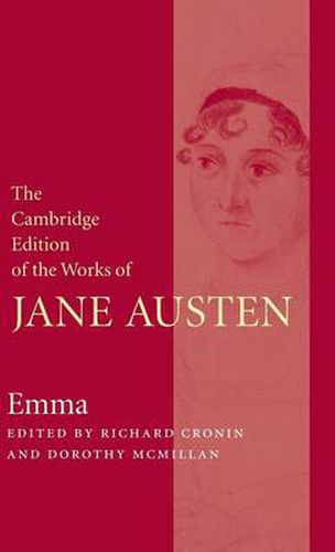 Cover image for Emma