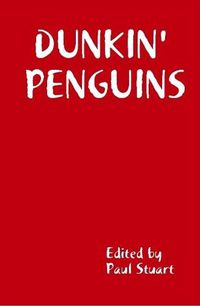 Cover image for DUNKIN' PENGUINS