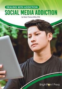 Cover image for Social Media Addiction