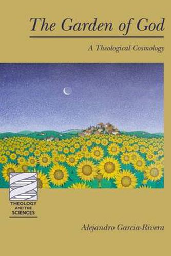 Cover image for The Garden of God: A Theological Cosmology