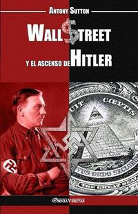 Cover image for Wall Street y el ascenso de Hitler