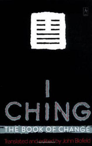 I Ching: The Book of Change