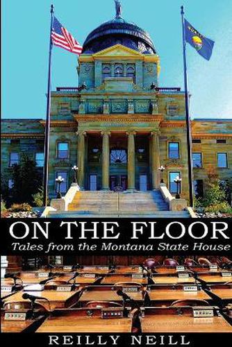 Cover image for On The Floor