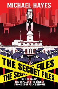 Cover image for The Secret Files
