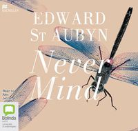 Cover image for Never Mind